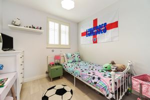 Bedroom Five- click for photo gallery